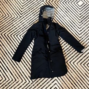 North Face Thermoball Triclimate Parka